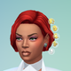 Illustration for article titled iThe Sims 4/i Celebrity House Update: Rihanna Gets Married